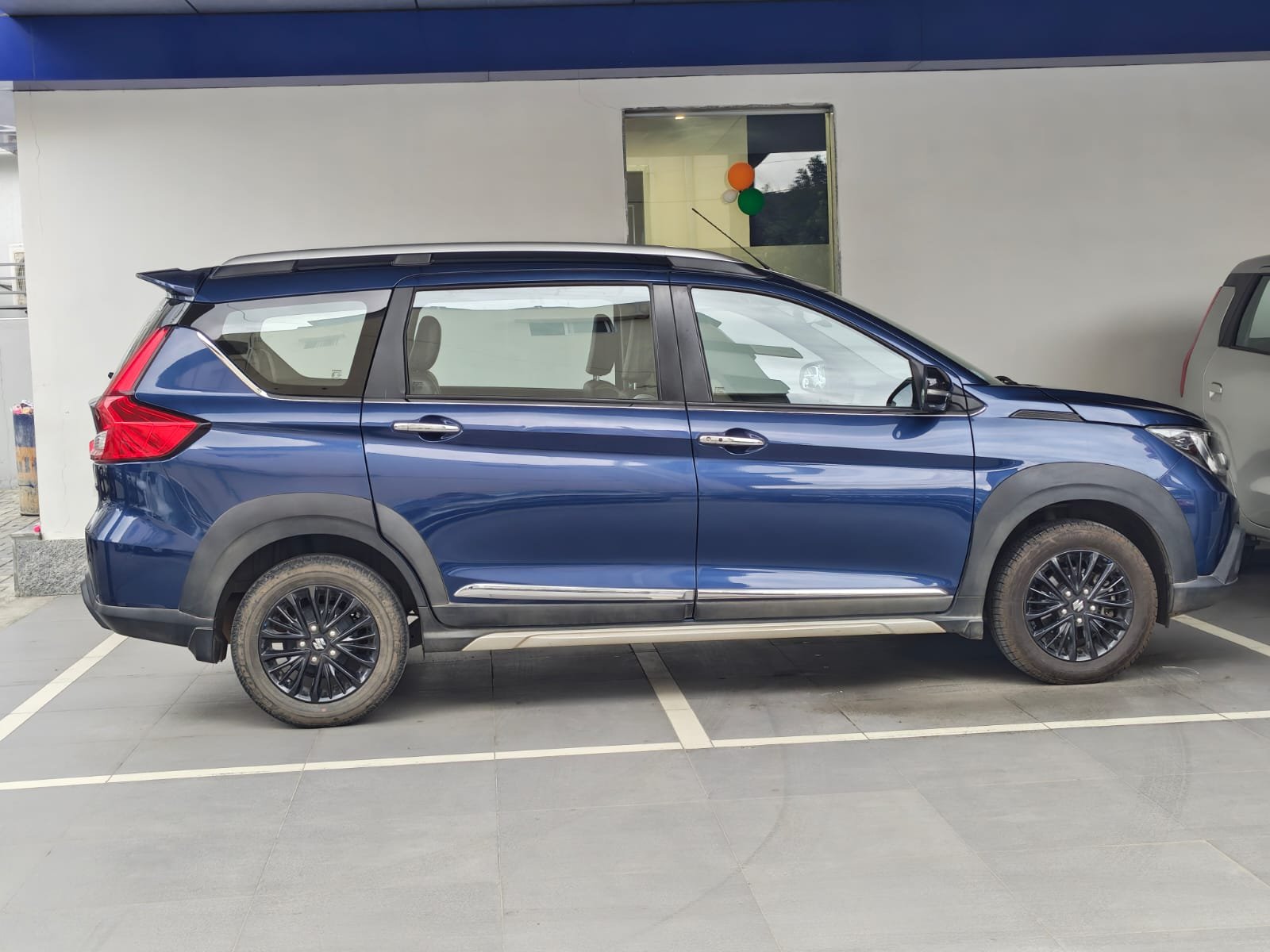 MARUTI SUZUKI XL 6 SHVA ZETA